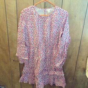 Crew Cuts Brand New Girls Dress